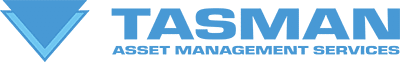 Tasman Asset Management Services Logo
